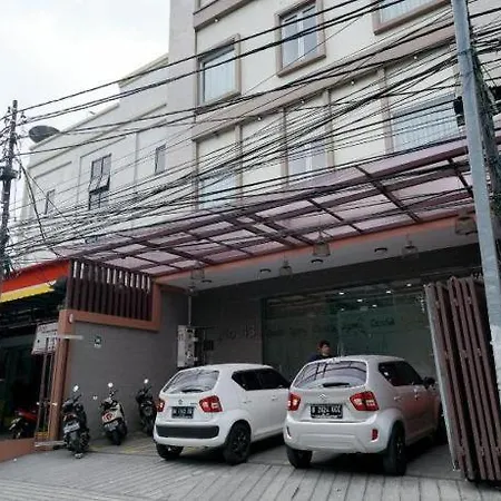 Hotel Cantik Syari-2